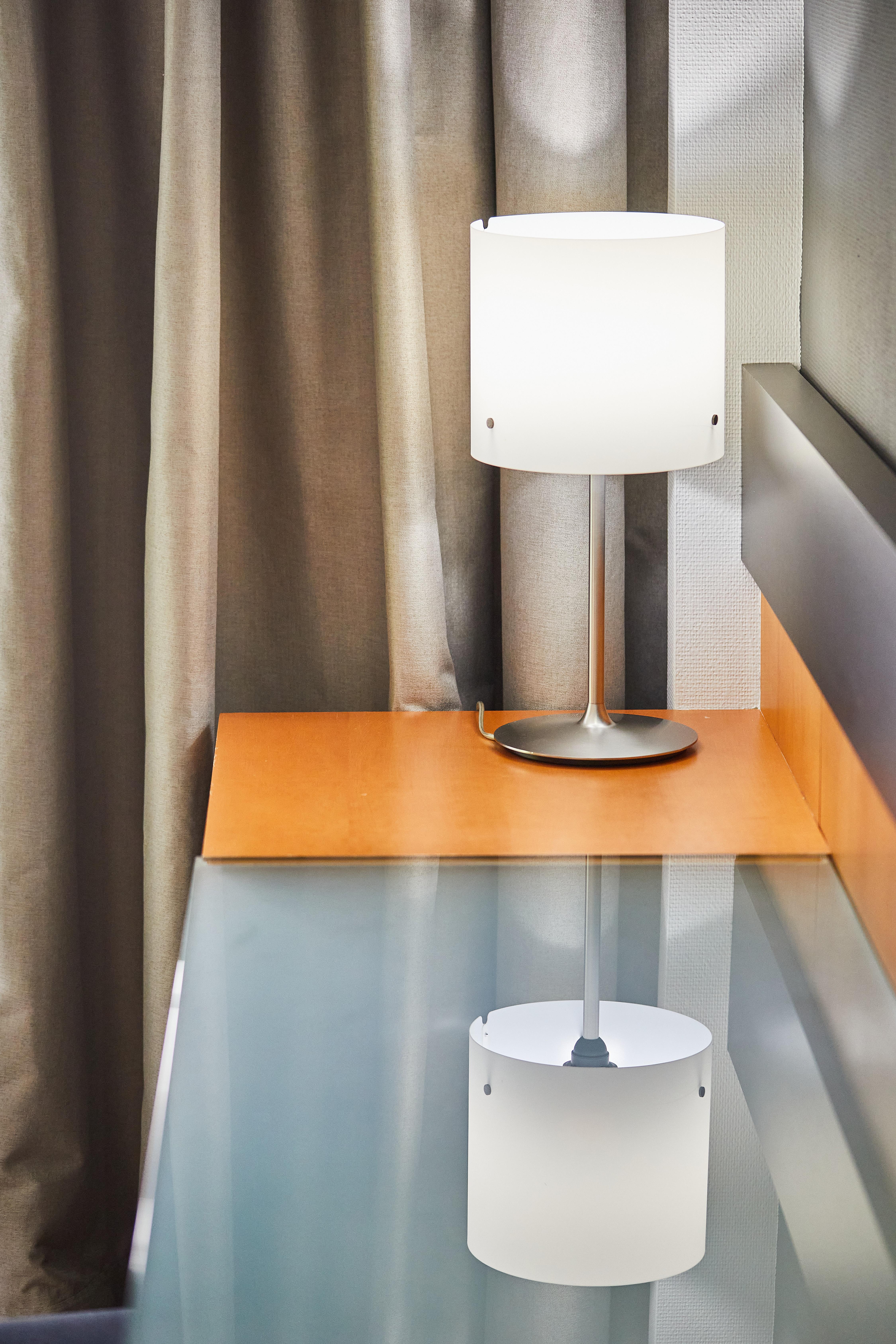 Silken Puerta Madrid Hotell Exteriör bild